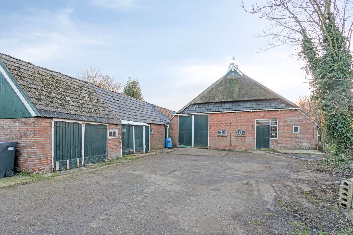 Photo 40 of Wedzebuorren 31