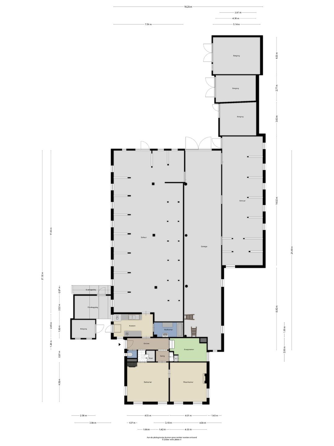 Photo 41 of Wedzebuorren 31