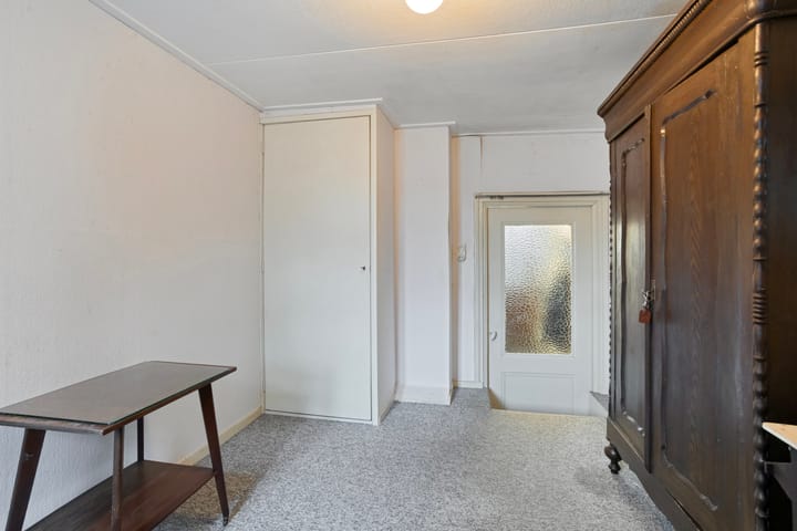 Vrijstaande woning te koop: Wedzebuorren 31, Twijzel