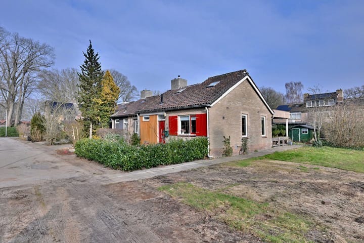 Photo 4 of Dekkershof 9