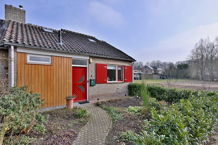 Photo 5 of Dekkershof 9