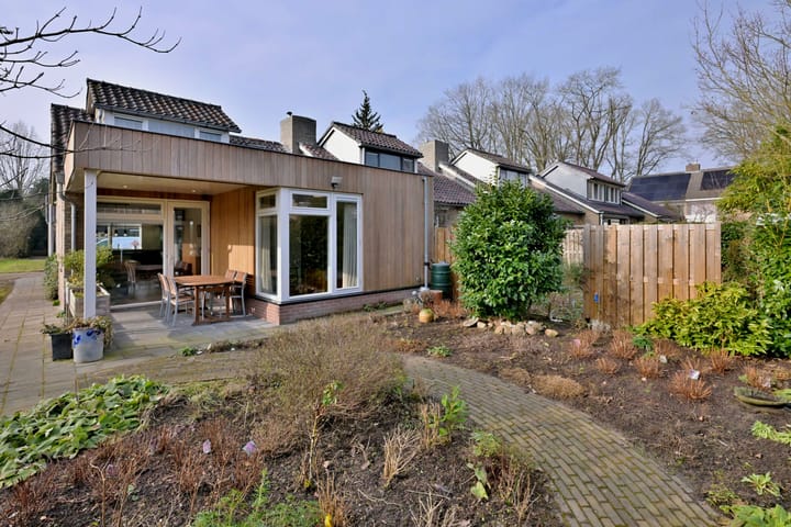 Photo 2 of Dekkershof 9