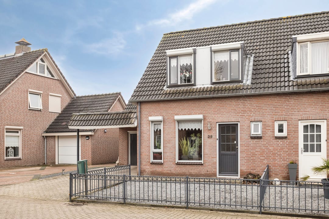 Photo 2 of Binnenstraat 29