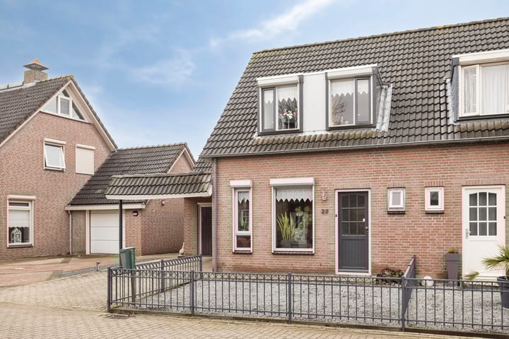 Foto 2 van Binnenstraat 29