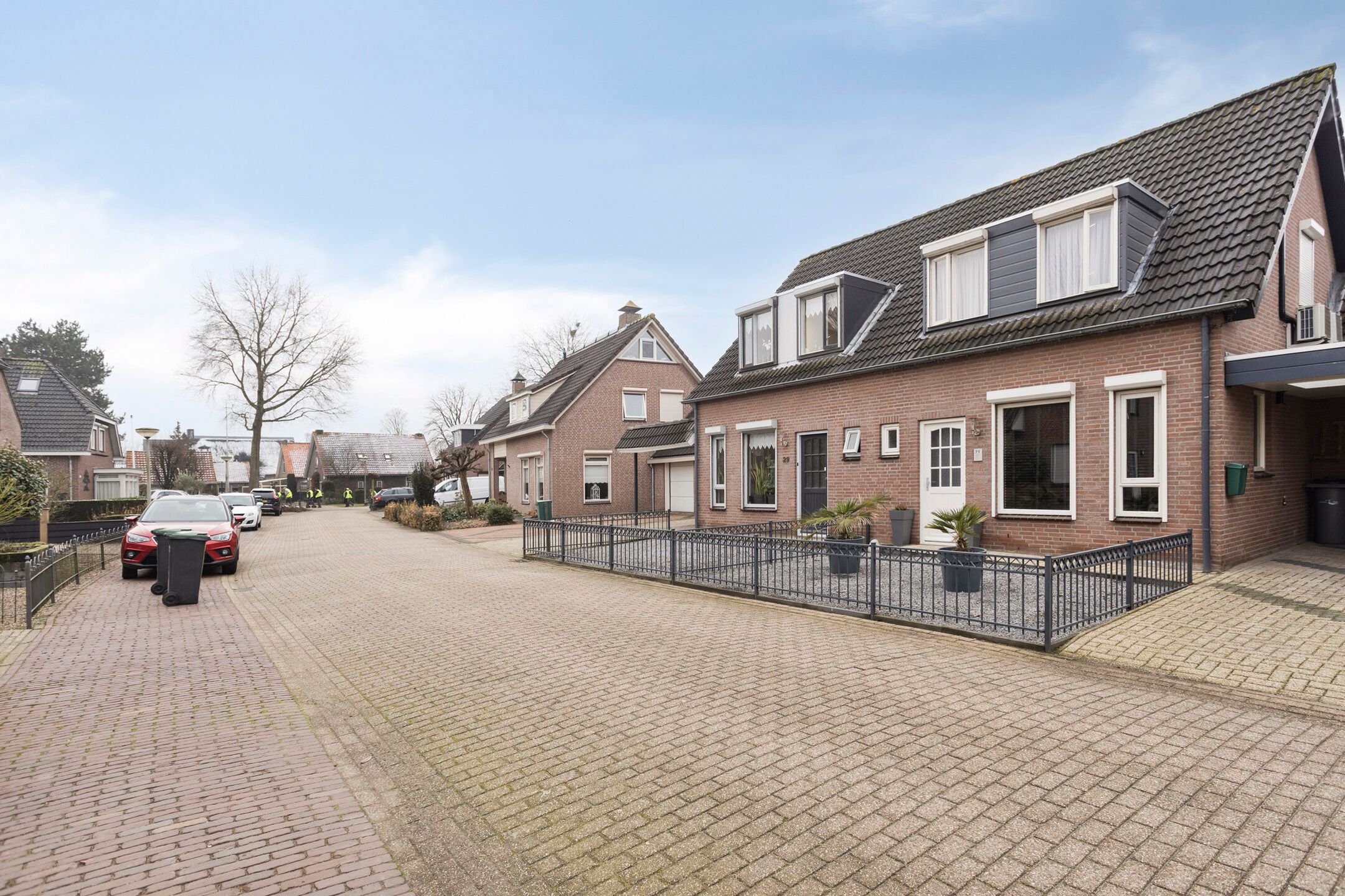 Photo 3 of Binnenstraat 29