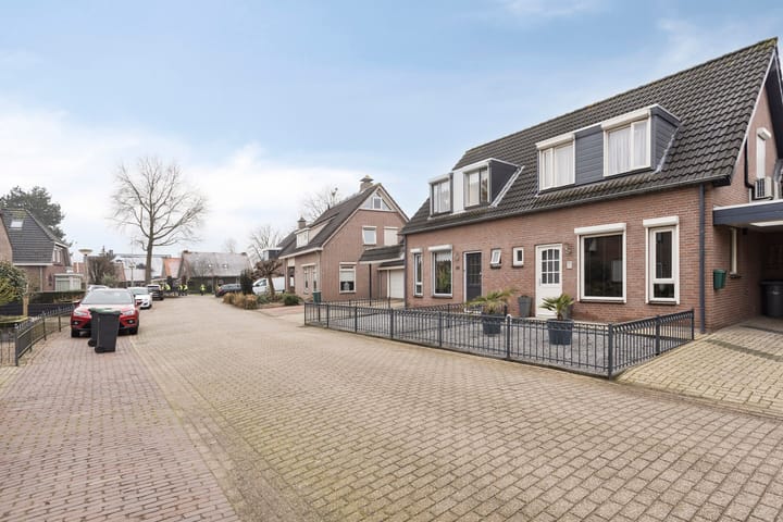 Foto 3 van Binnenstraat 29