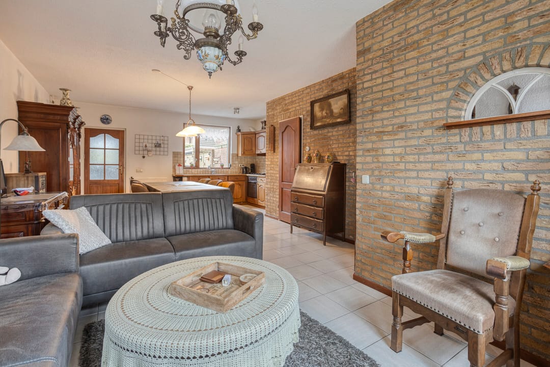 Photo 7 of Binnenstraat 29