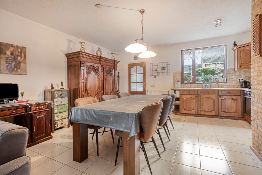 Photo 8 of Binnenstraat 29