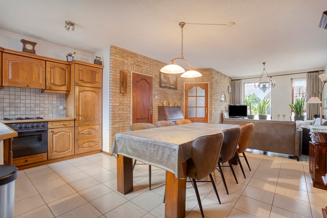 Photo 11 of Binnenstraat 29