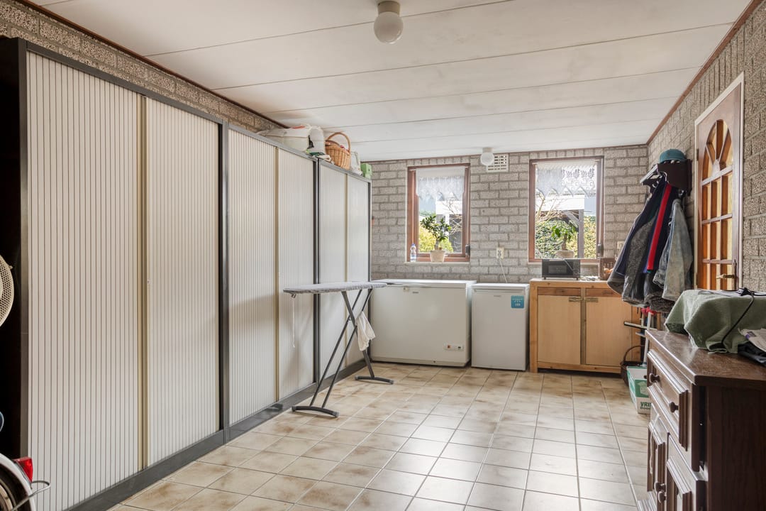 Photo 13 of Binnenstraat 29