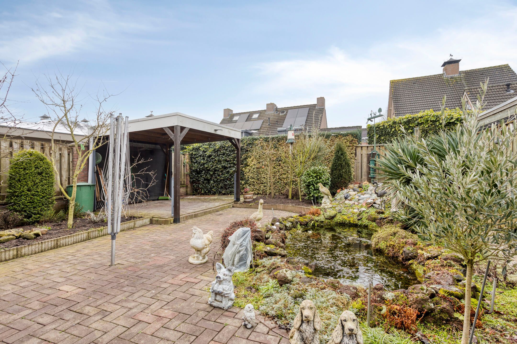 Photo 21 of Binnenstraat 29