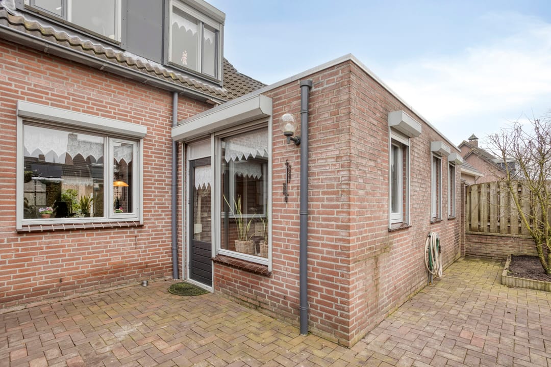 Photo 22 of Binnenstraat 29