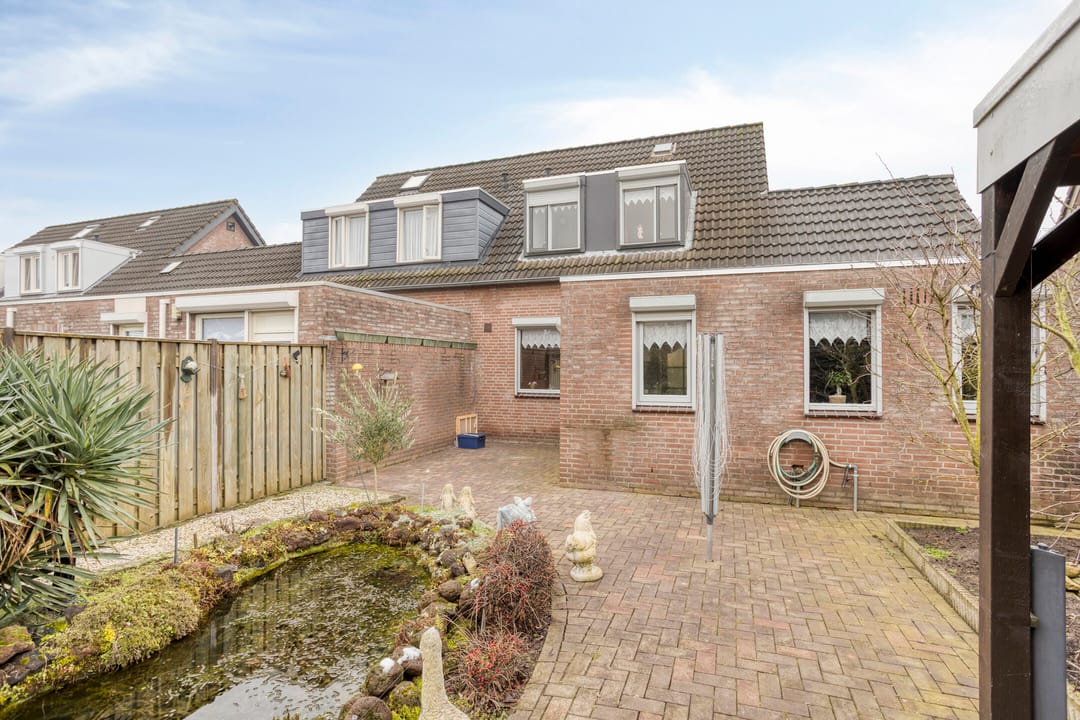 Photo 23 of Binnenstraat 29