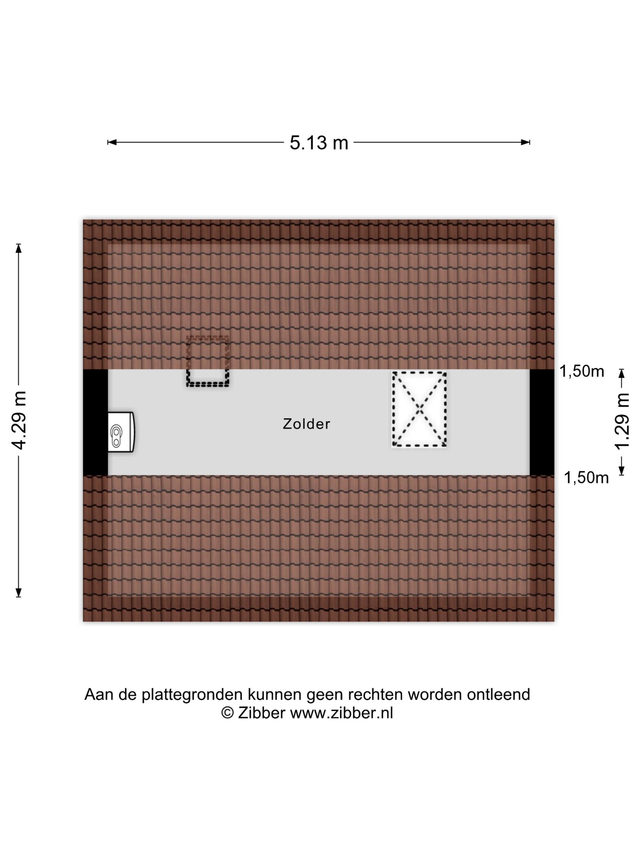 Photo 27 of Binnenstraat 29