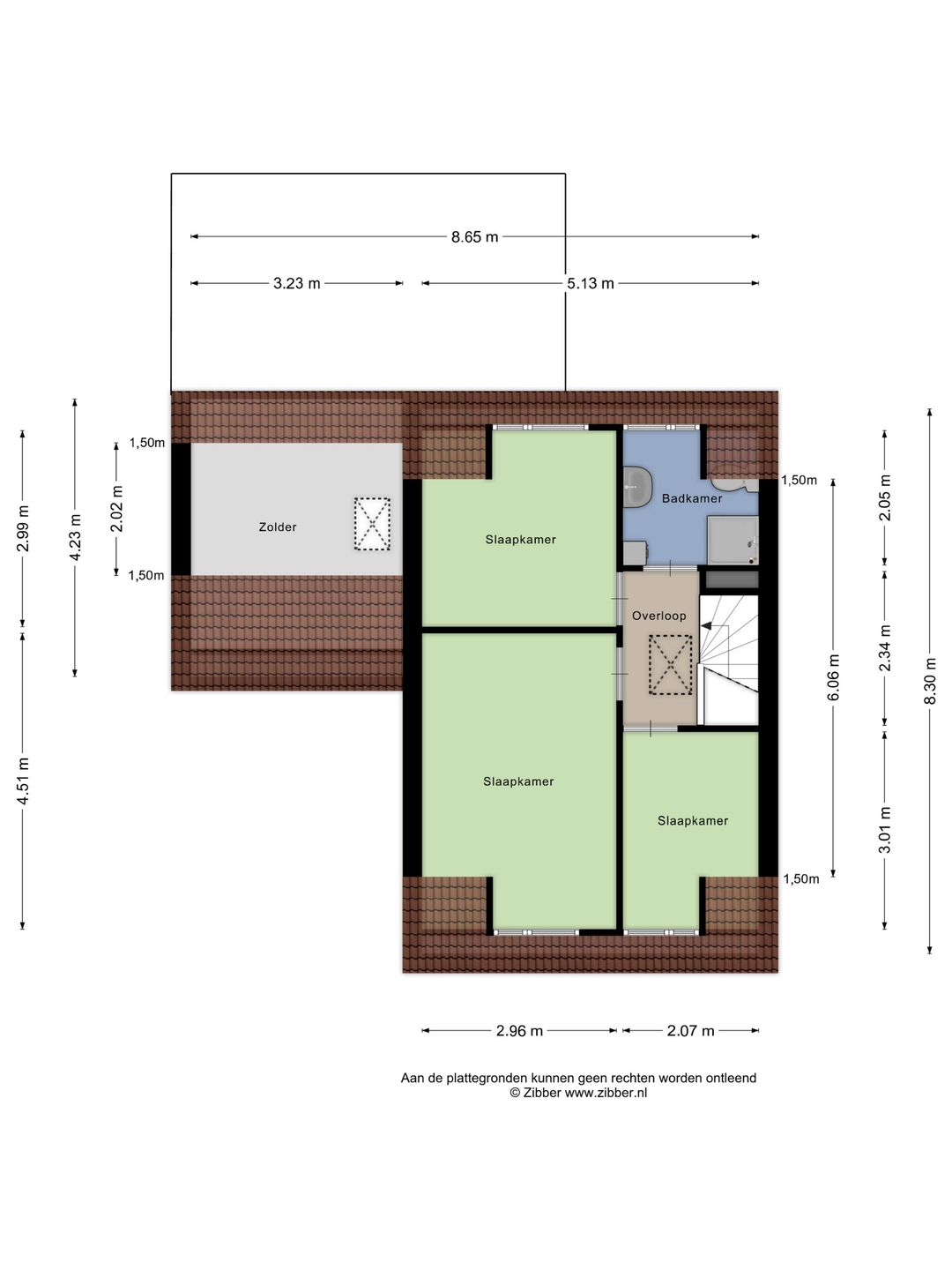 Photo 26 of Binnenstraat 29