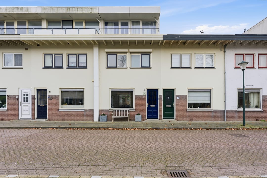 Photo 1 of Beatrixweg 8