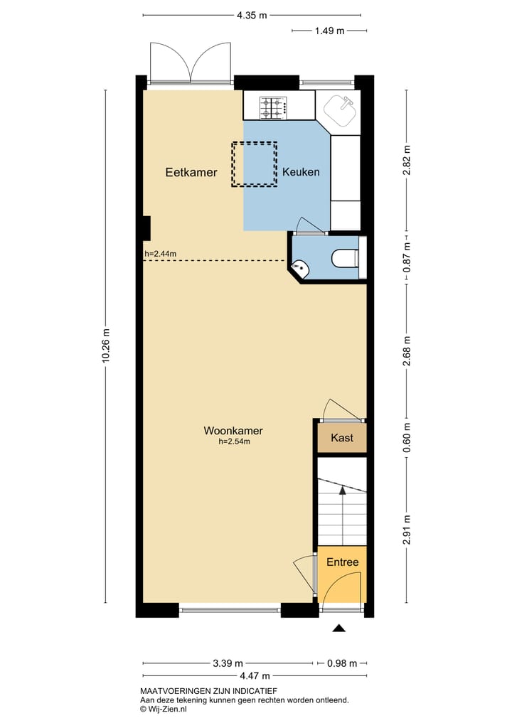 Foto 46 van Beatrixweg 8
