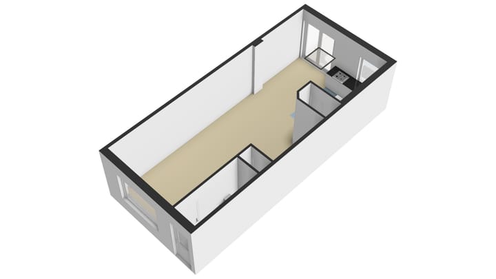 Foto 47 van Beatrixweg 8