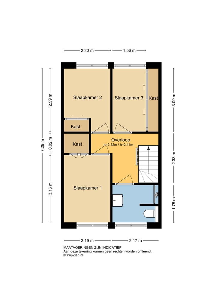 Foto 48 van Beatrixweg 8