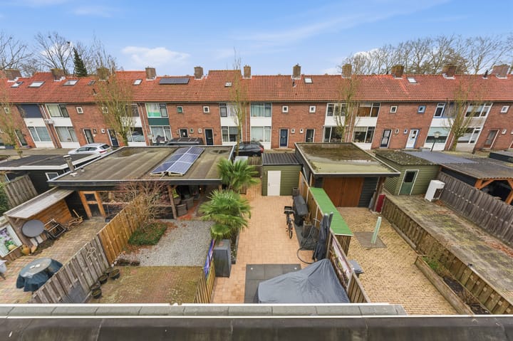 Foto 32 van Beatrixweg 8