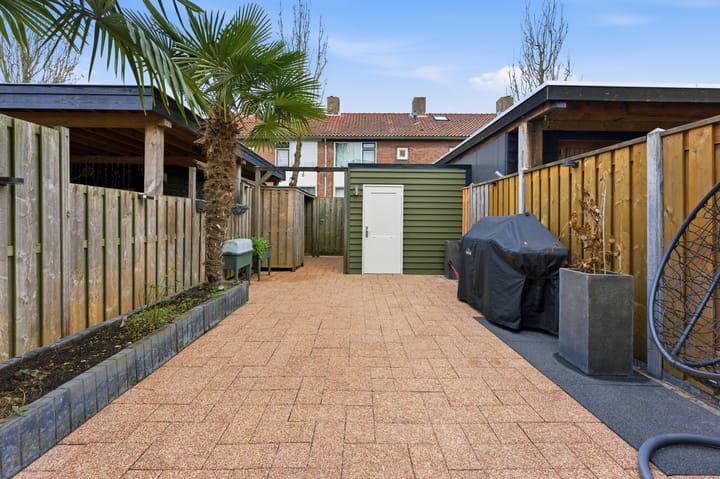 Foto 38 van Beatrixweg 8