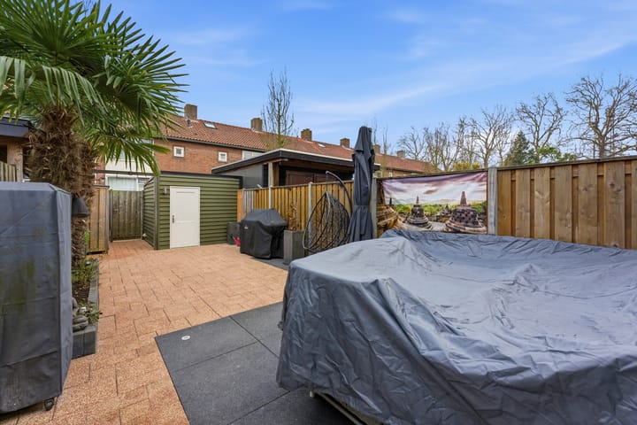 Foto 41 van Beatrixweg 8