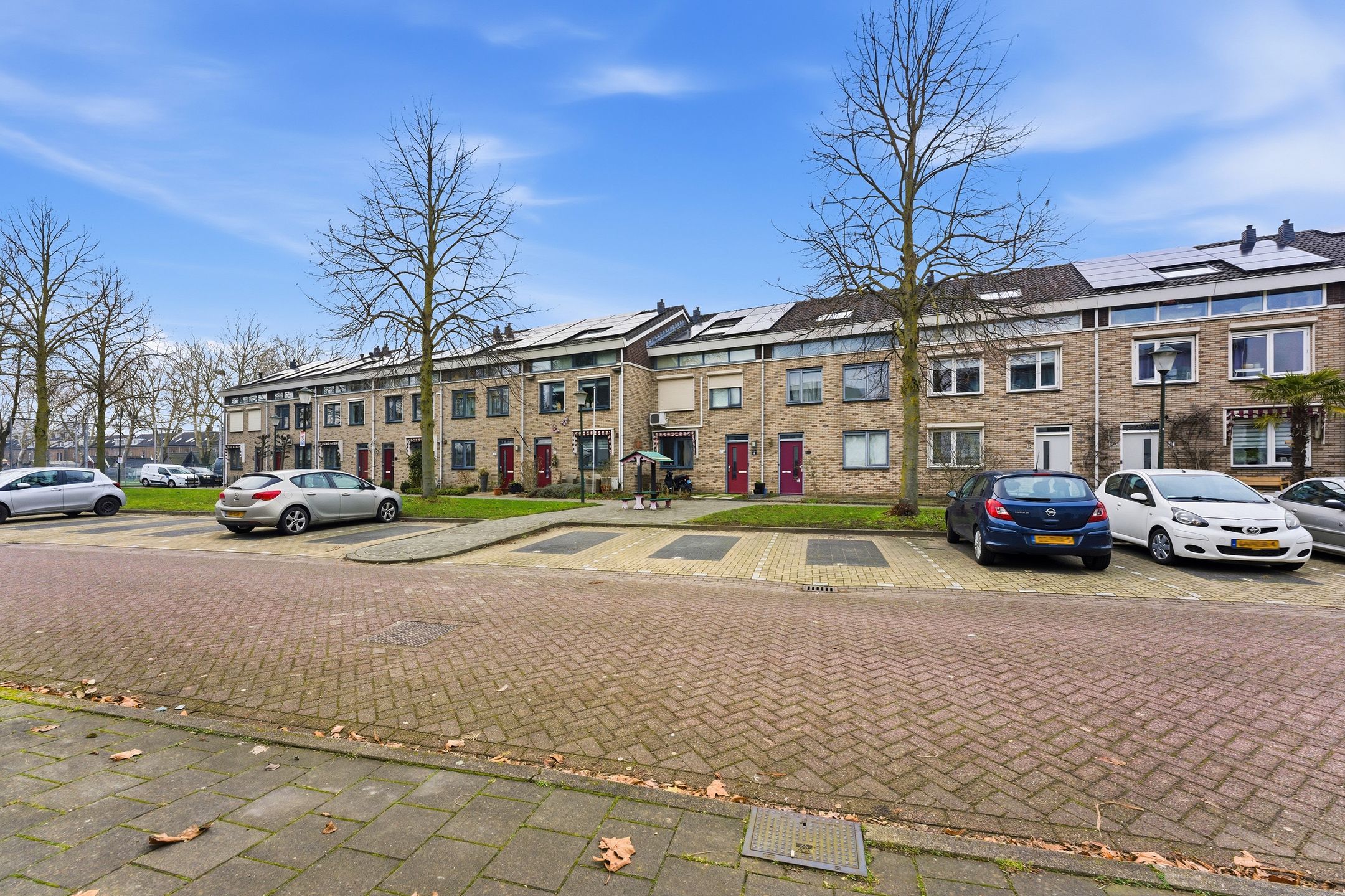 Photo 45 of Beatrixweg 8