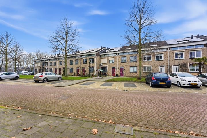 Foto 45 van Beatrixweg 8