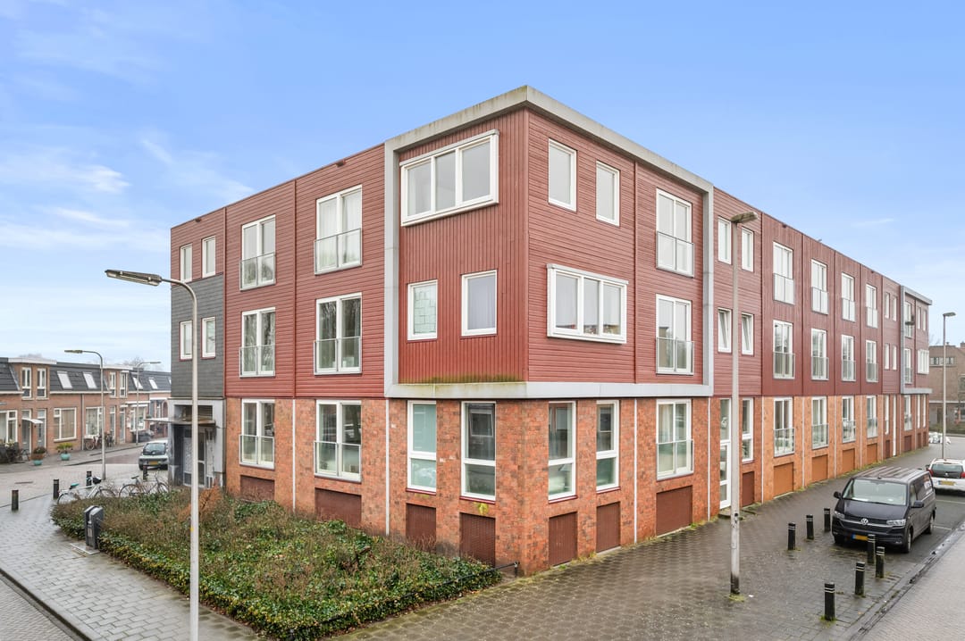 Photo 1 of Boxbergerweg 140-F19