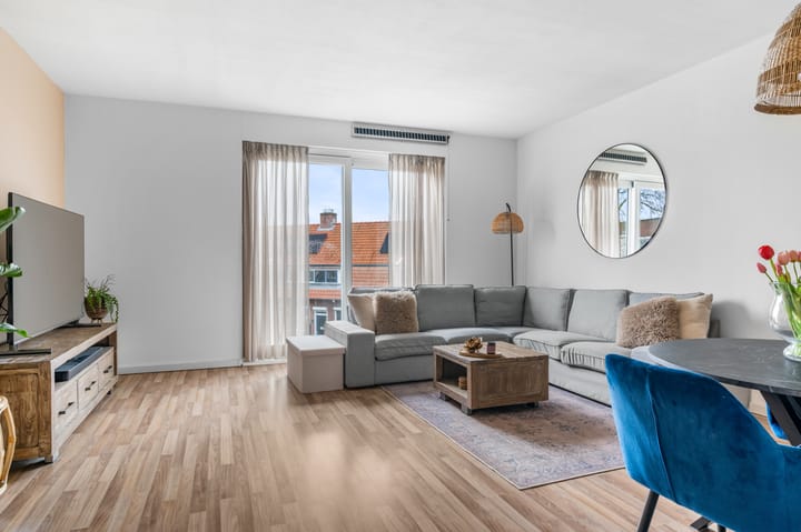 Foto 2 van Boxbergerweg 140-F19