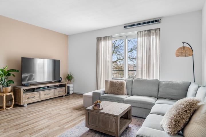 Foto 3 van Boxbergerweg 140-F19