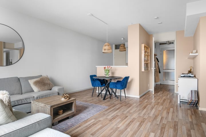 Foto 4 van Boxbergerweg 140-F19