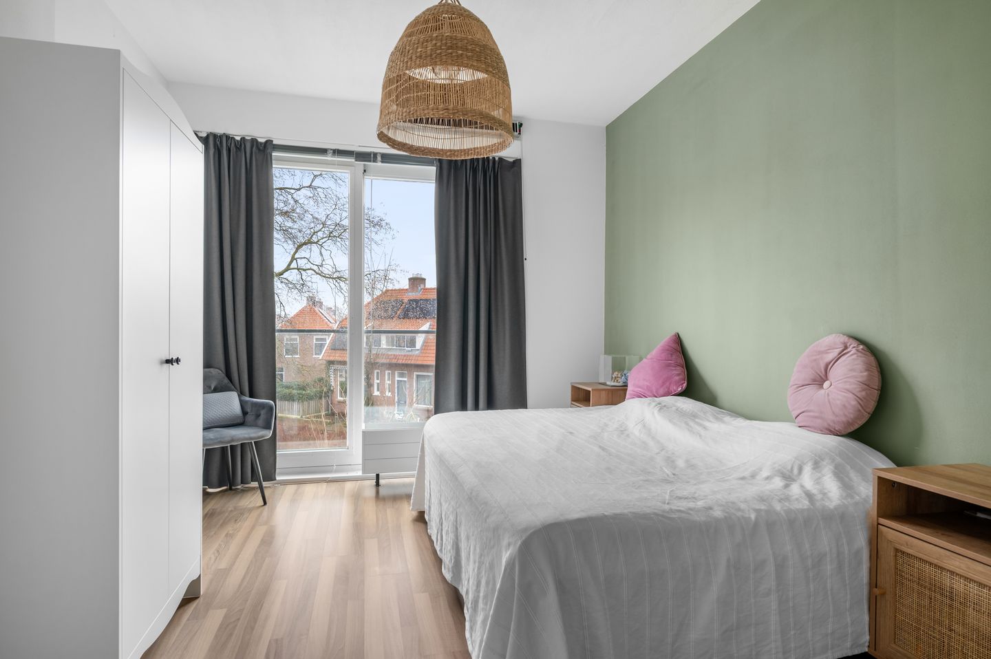 Photo 10 of Boxbergerweg 140-F19