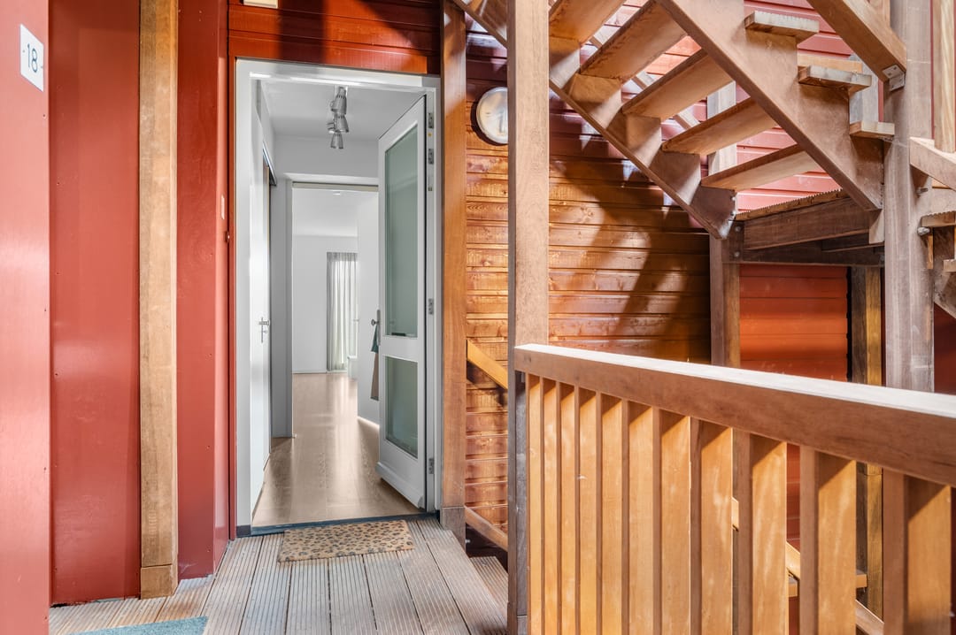 Photo 16 of Boxbergerweg 140-F19