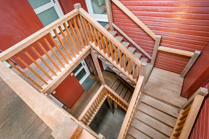 Foto 17 van Boxbergerweg 140-F19