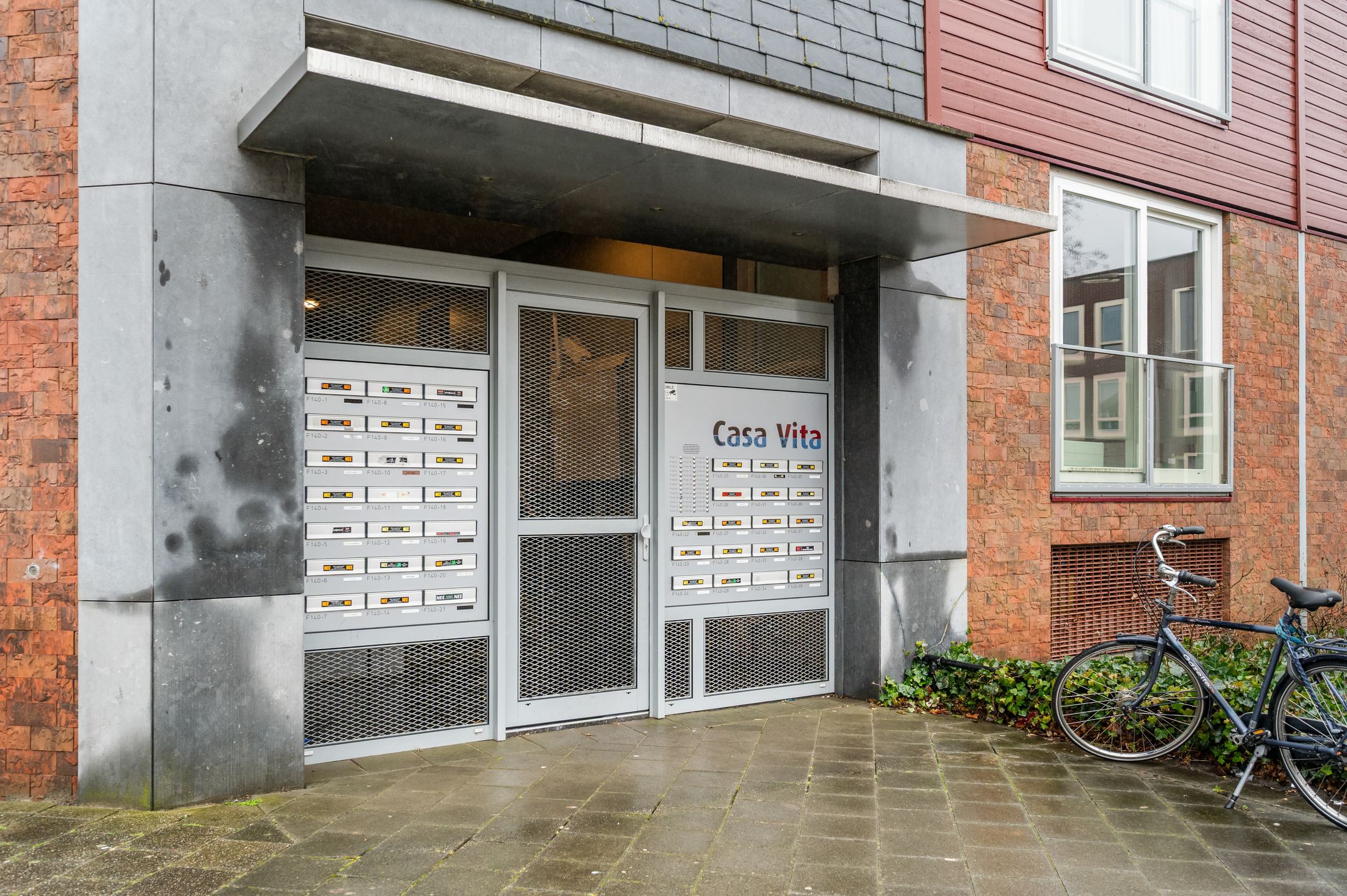 Photo 18 of Boxbergerweg 140-F19