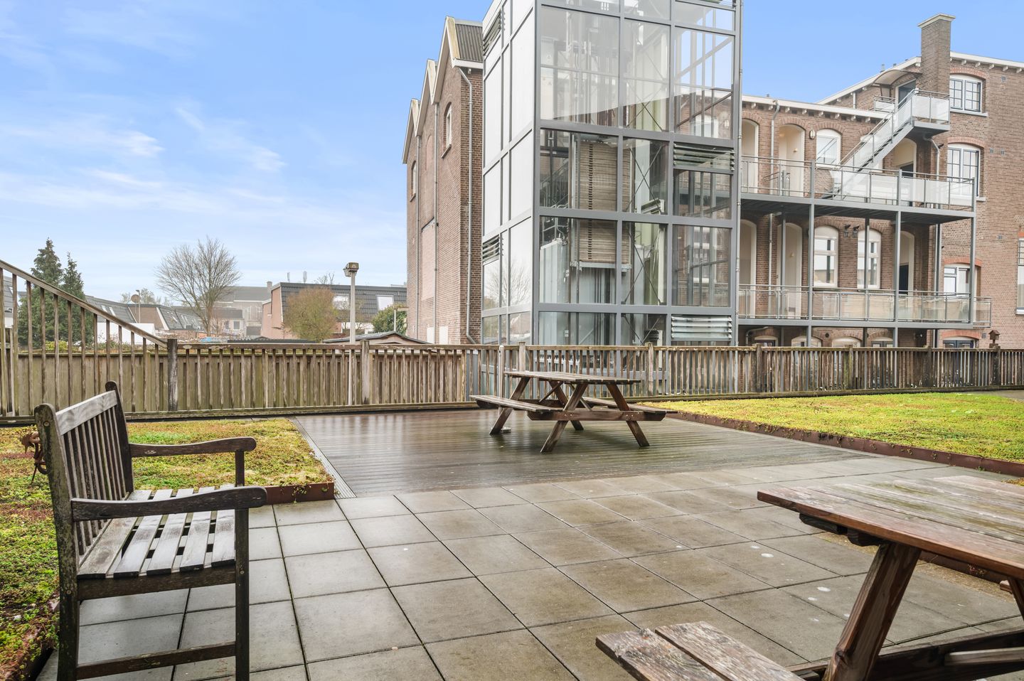 Photo 20 of Boxbergerweg 140-F19