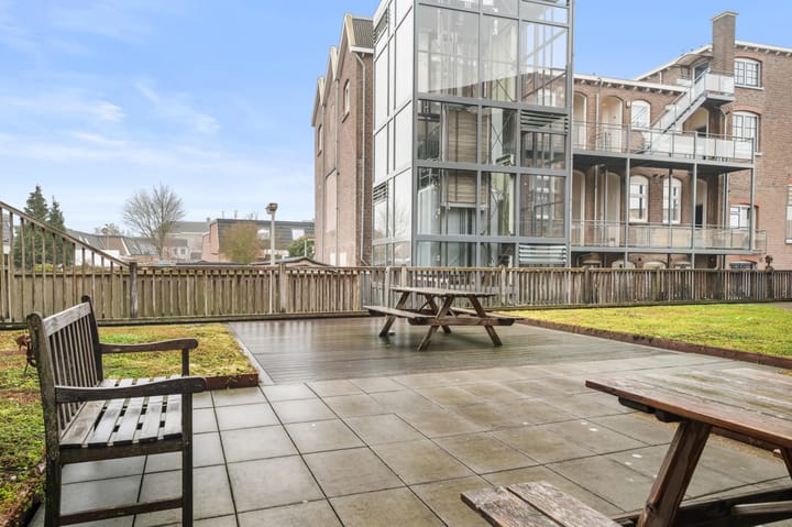 Foto 20 van Boxbergerweg 140-F19