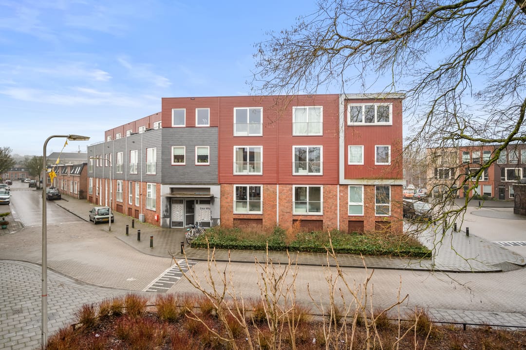 Photo 23 of Boxbergerweg 140-F19