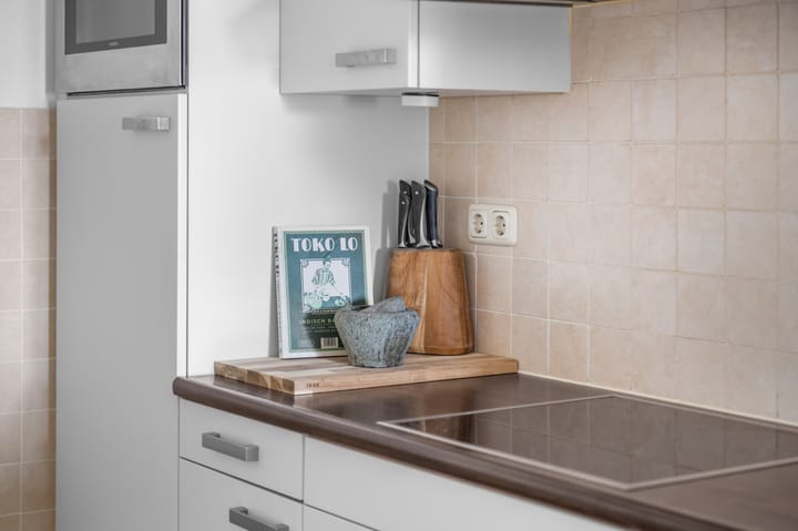 Foto 7 van Boxbergerweg 140-F19