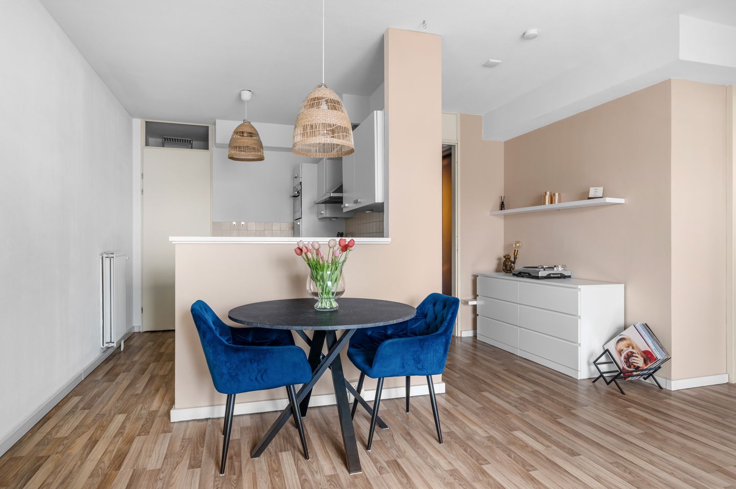 Photo 5 of Boxbergerweg 140-F19