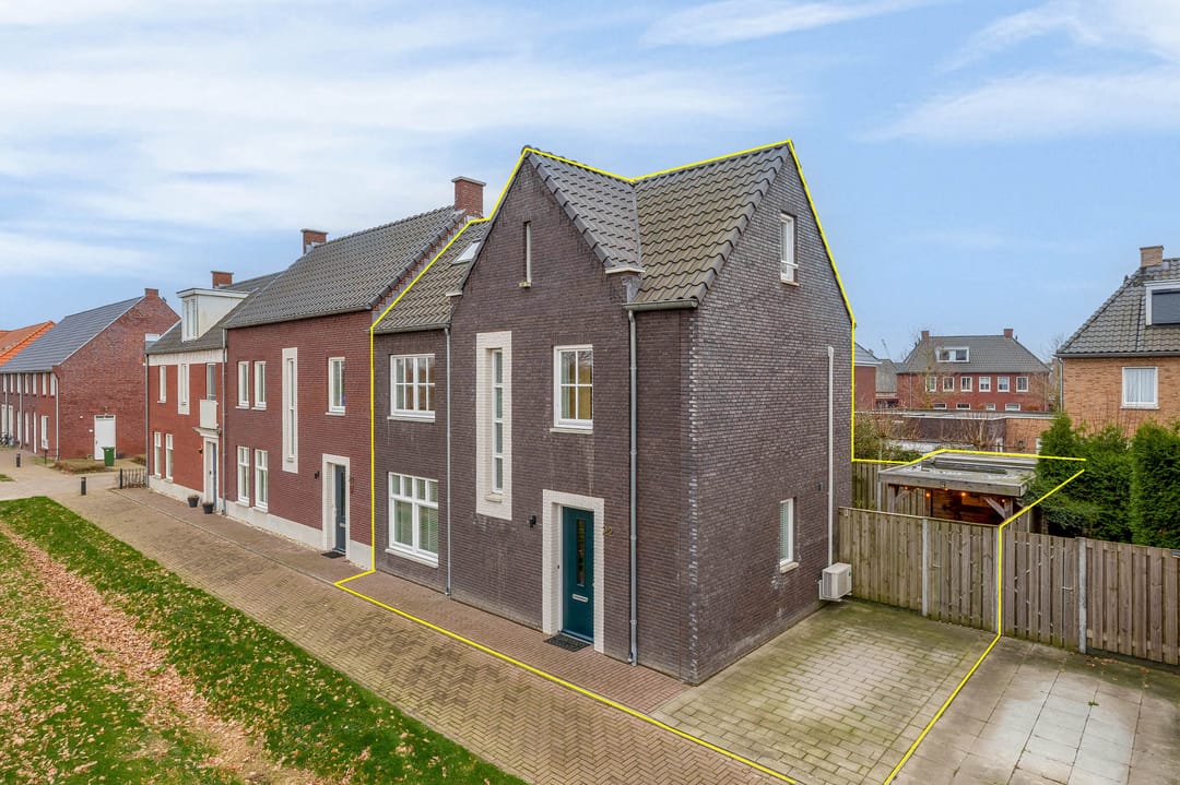 Photo 1 of Ligtsedreef 22