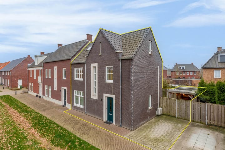 Ligtsedreef 22 main image