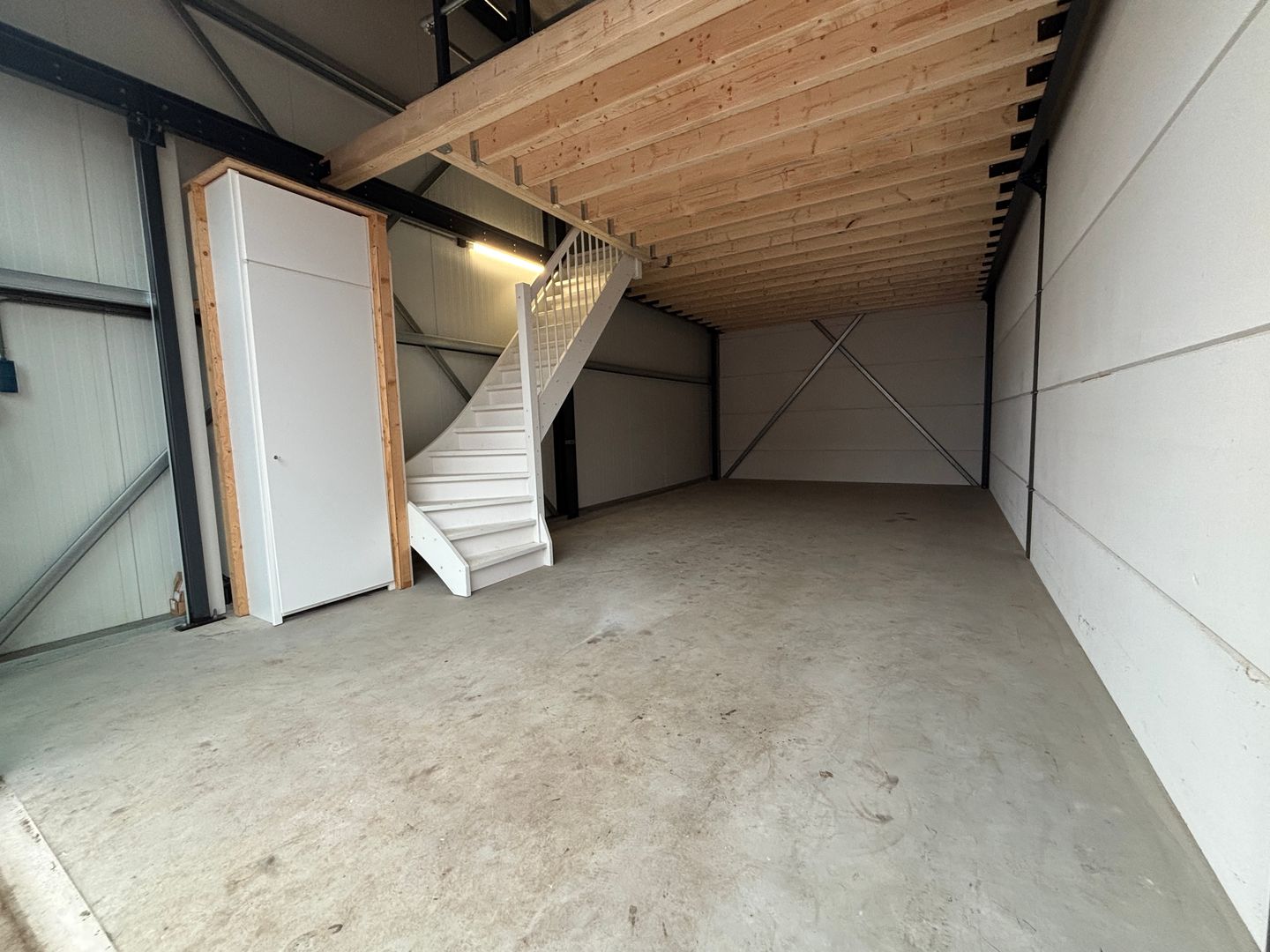 Bekijk foto 2 van De Droogmakerij 21-k