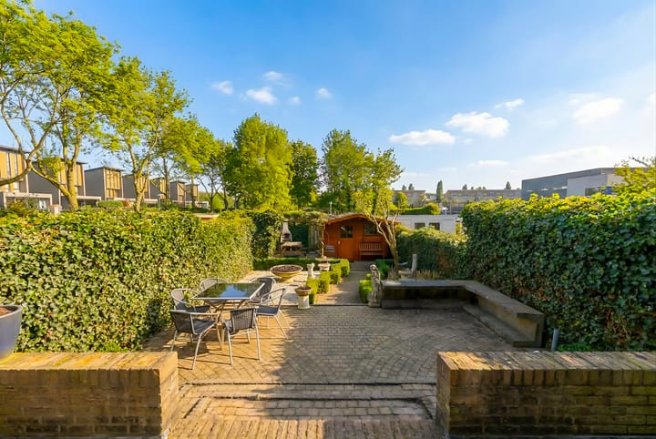 Foto 4 van Zuidpoolstraat 18