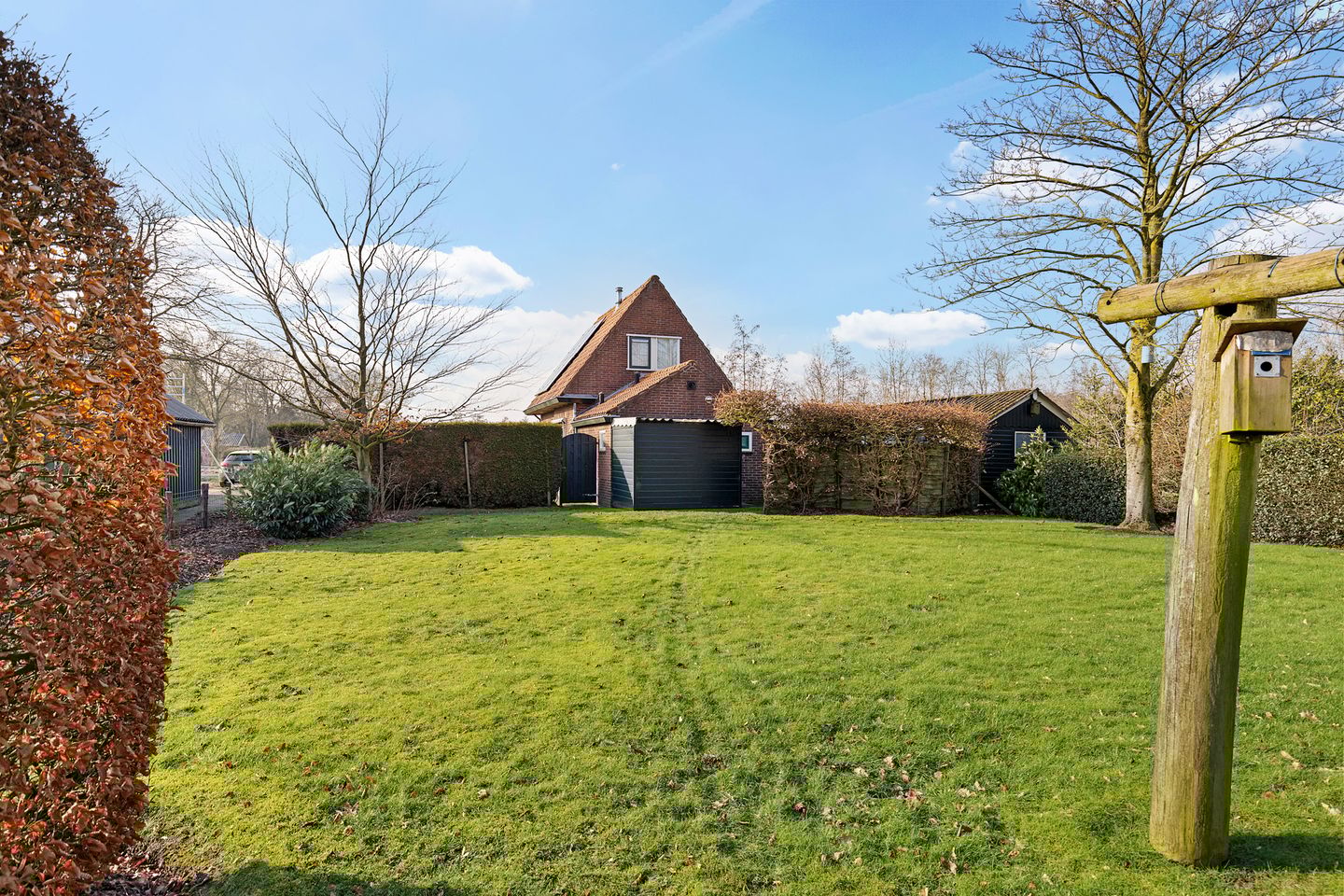 Foto 5 van Frijstêd 11