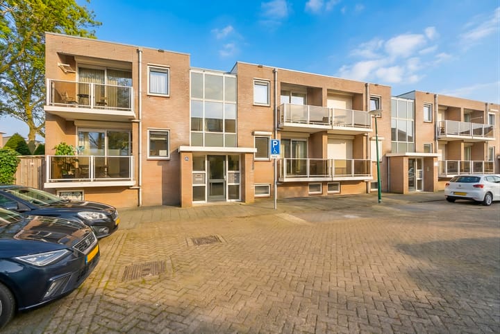 Foto 5 van Zuidpoolstraat 18