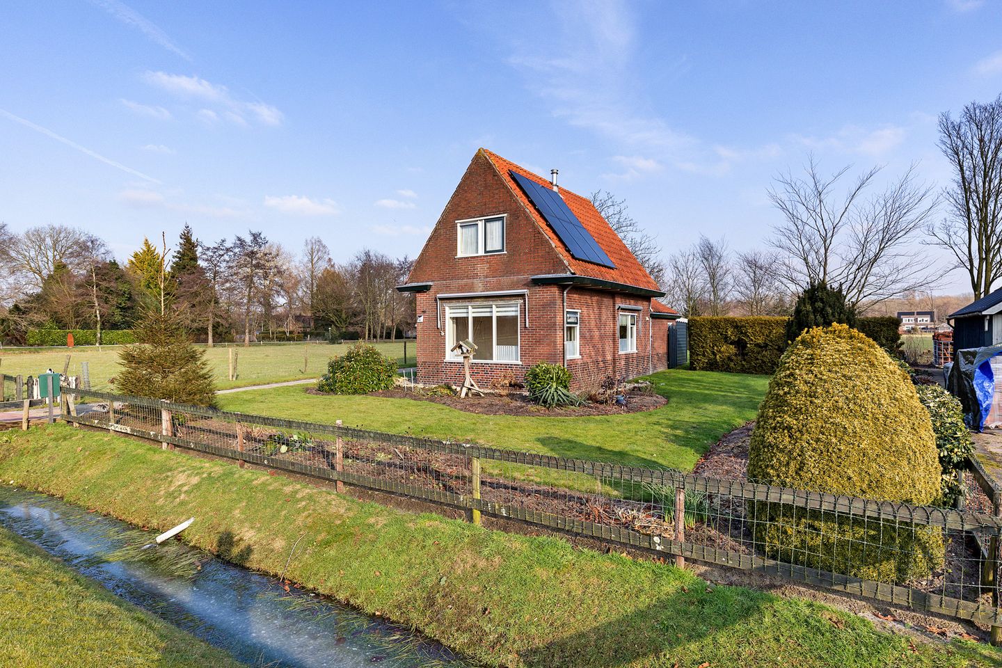 Foto 4 van Frijstêd 11