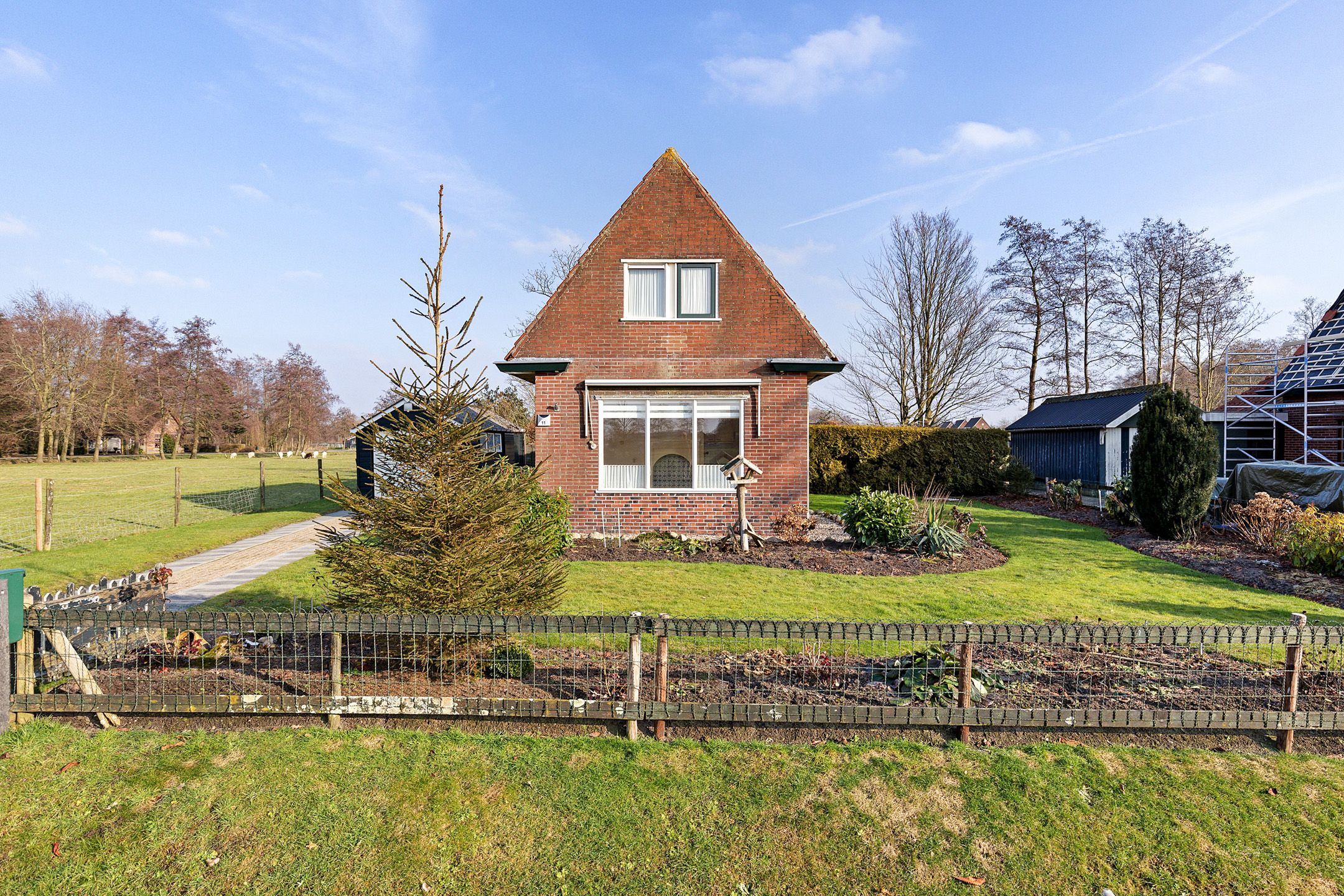 Foto 6 van Frijstêd 11