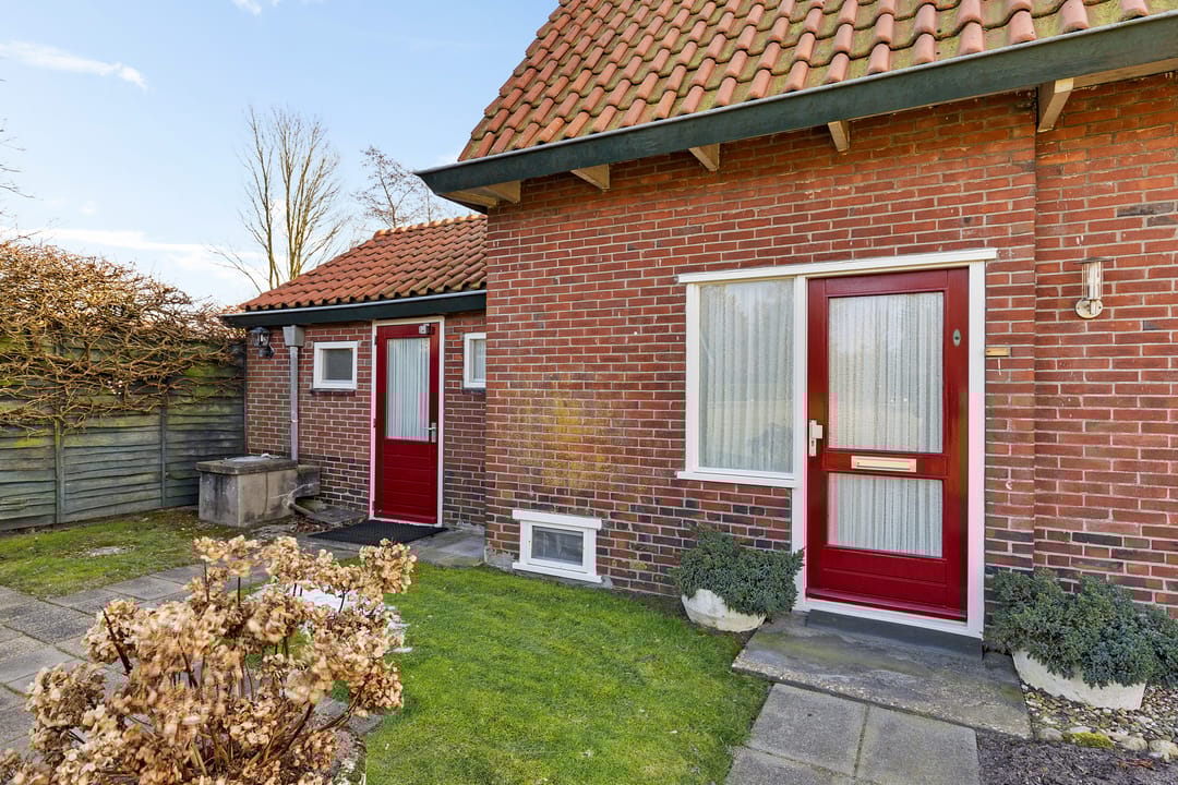 Foto 7 van Frijstêd 11